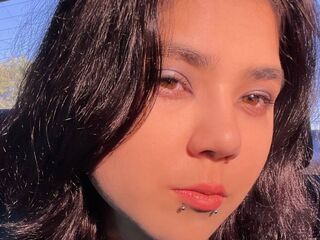 nude camgirl pic MaoEkstrum