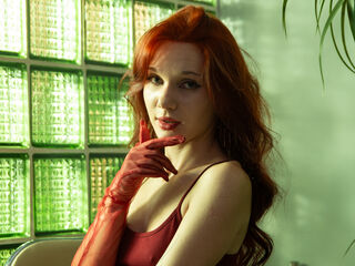 striptease cam MargoViento