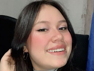 girl fingering pussy MarianSand