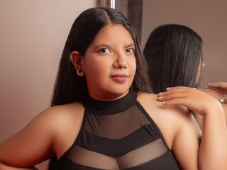 hot web cam show MarianaDolcee