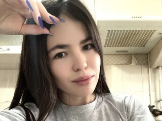 cam show MariannaBently