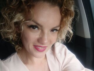 naked camgirl masturbating MarleenQueen