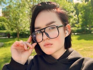 webcam chat MarryLuginbill