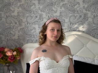 webcamgirl videochat MaryCharm