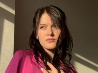 livecam chat MaudGuerrido