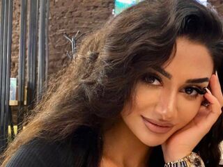 live webcam MayaDastrup