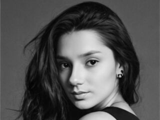 webcamgirl sexchat MaybelleMenjes