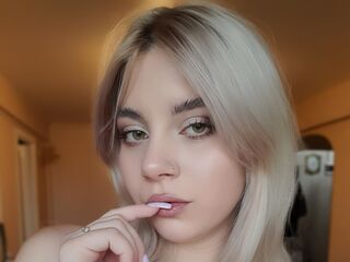 shower livesex MayraSpanger