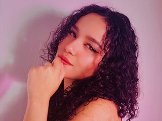 naked camgirl MedusaDelish