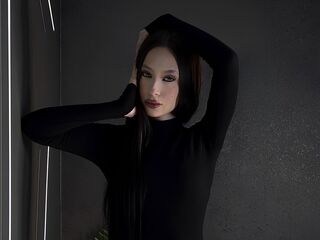 anal web cam MeganLun