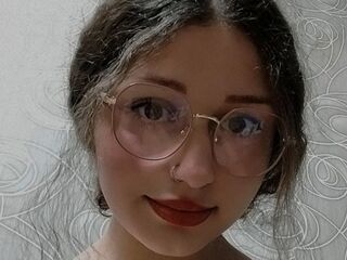 girl topless MegganKerney