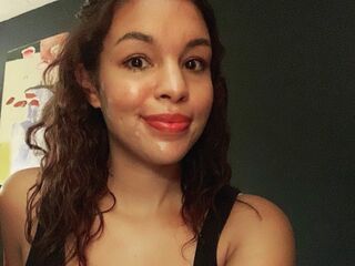 cam girl MeghanMarleySolo