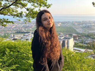 girl chatroom MelaniColeman