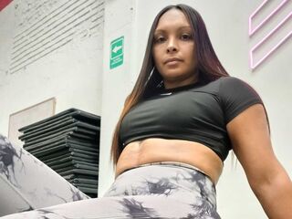 striptease cam MelanyRojas