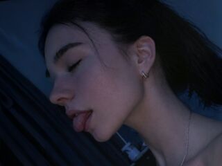 free videochat MelbaStraub