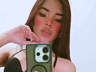 sexwebcam MeliClarck