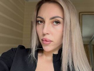 free pussy webcam MelisaDee