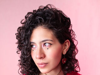 hot girl cam picture MelisaLust