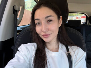 jasmin cam model MelisaStarling