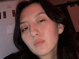 hot cam girl masturbating MelissaDonna