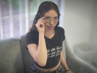 live webcam girl MelissaSkye