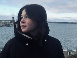 girl webcamsex MellieTierce