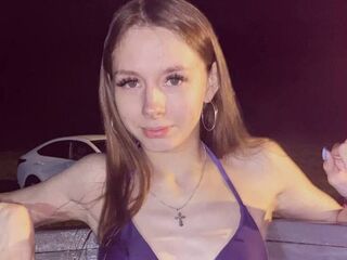 anal cam MellisaEdwards