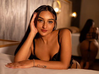 teaser cam MelodyBetancourt