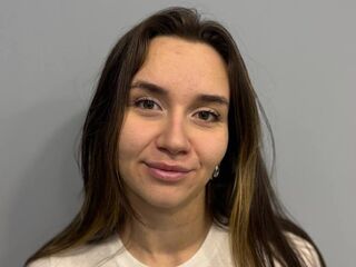 sexy webcamgirl MelodySol