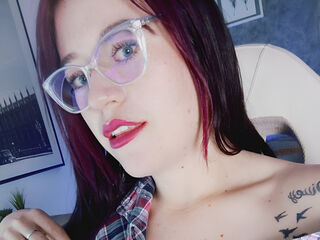 beautiful camgirl MelyJhones