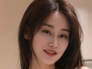 girl fingering pussy MengYaoFei