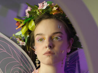 hot webcam MephalaDraeven