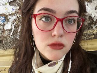 hot cam MersedesRosso