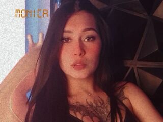 real live webcam MiaBalker
