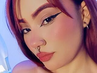 live webcam model MiaColllins