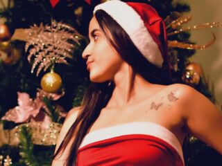 naked webcamgirl MiaFischerry