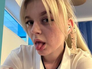 Kinky webcam MiaGarbet