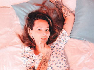 cam girl webcam MiaGrahamm