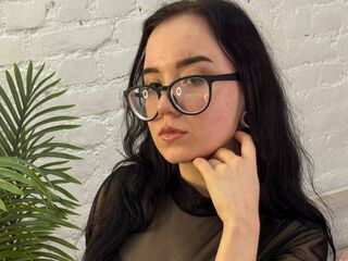 hot striptease webcam MiaKawa