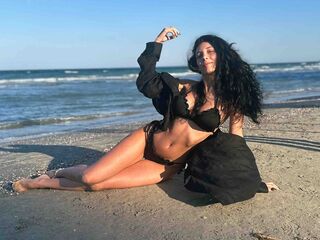 free webcam chat MiaLunnah