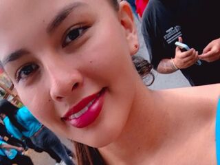 hardcore webcam MiaRosele