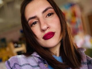 fingering cam slut MiguelinaCaram