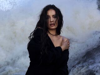 masturbating cam girl MilaBlack