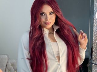 nude cam pic MilaEverhart