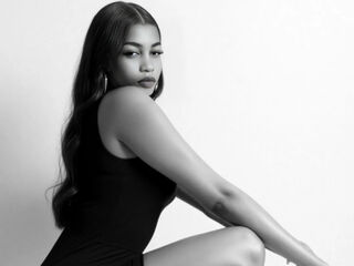 kinky webcam show MilaJohn
