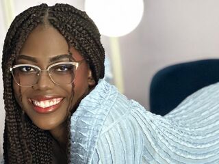 hot cam girl masturbating with vibrator MilaMuse