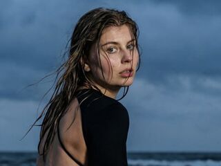 anal webcam sex MilaOlivers