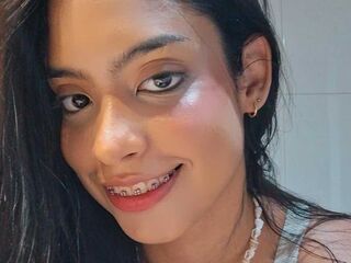 web chat MilaRibeiro