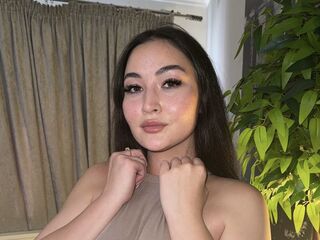 adult webcam MilaYumi