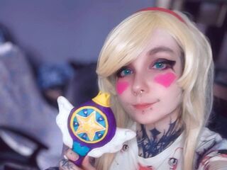 free cam sex MilanaStrafer